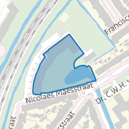 Perceel ZDM01-H-6714