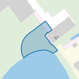 Perceel ZDM01-H-6715