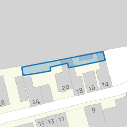 Perceel ZDM01-H-6729