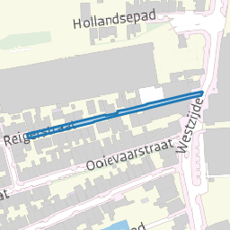 Perceel ZDM01-H-6730