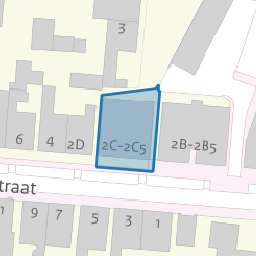 Perceel ZDM01-H-6735