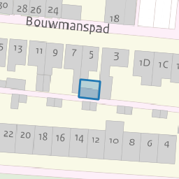 Perceel ZDM01-H-6742