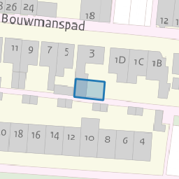 Perceel ZDM01-H-6744