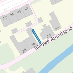 Perceel ZDM01-H-6745