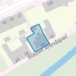 Perceel ZDM01-H-6746