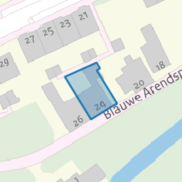 Perceel ZDM01-H-6747