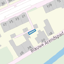 Perceel ZDM01-H-6748