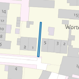 Perceel ZDM01-H-6750