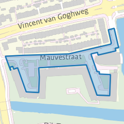 Perceel ZDM01-H-6754