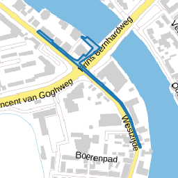 Perceel ZDM01-H-6756