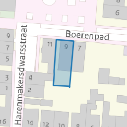 Perceel ZDM01-H-6770