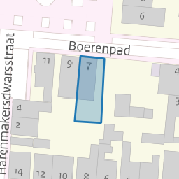 Perceel ZDM01-H-6771