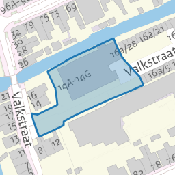 Perceel ZDM01-H-6772