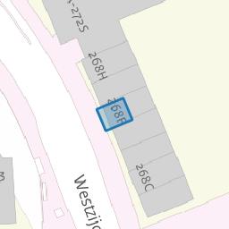 Perceel ZDM01-H-6792