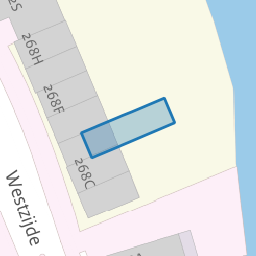 Perceel ZDM01-H-6794