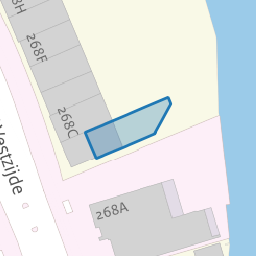 Perceel ZDM01-H-6804