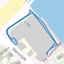 Perceel ZDM01-H-6821