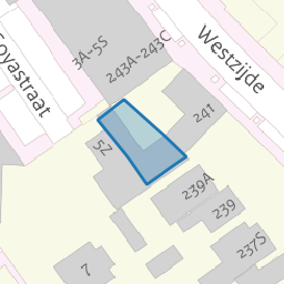 Perceel ZDM01-H-6828