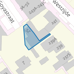 Perceel ZDM01-H-6831