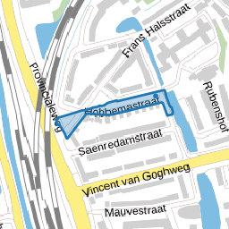 Perceel ZDM01-H-6843