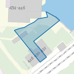 Perceel ZDM01-H-6869