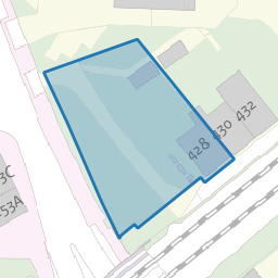 Perceel ZDM01-H-6870