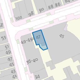 Perceel ZDM01-H-6874