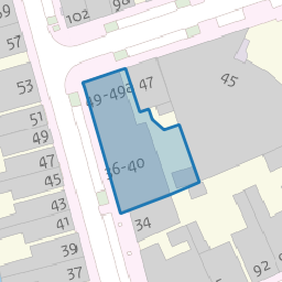 Perceel ZDM01-H-6875