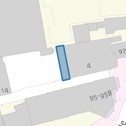 Perceel ZDM01-H-6876