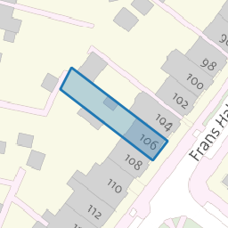 Perceel ZDM01-H-6897