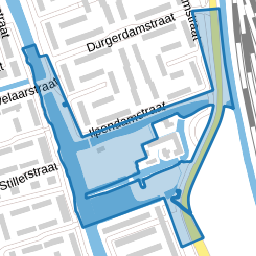 Perceel ZDM01-H-6899