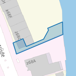 Perceel ZDM01-H-6913