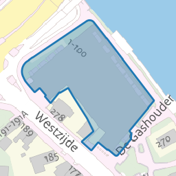 Perceel ZDM01-H-6921