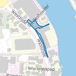 Perceel ZDM01-H-6922