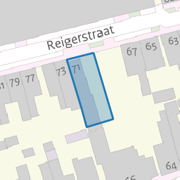 Perceel ZDM01-H-6923