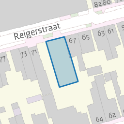 Perceel ZDM01-H-6924