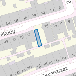 Perceel ZDM01-H-6927