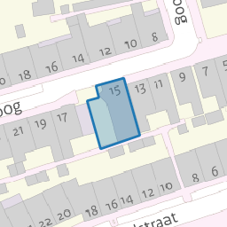 Perceel ZDM01-H-6928