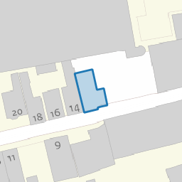 Perceel ZDM01-H-6931