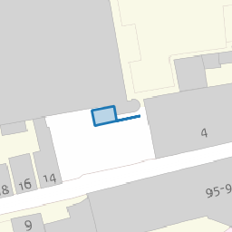 Perceel ZDM01-H-6932