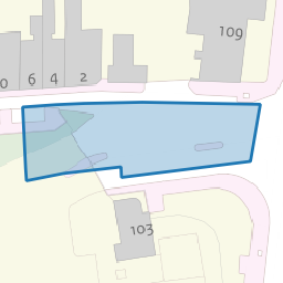 Perceel ZDM01-H-6937