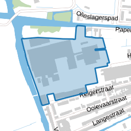 Perceel ZDM01-H-6938