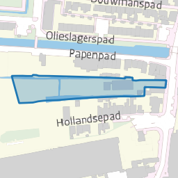 Perceel ZDM01-H-6947