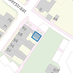 Perceel ZDM01-I-10001