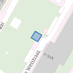 Perceel ZDM01-I-10006