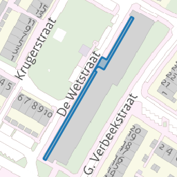 Perceel ZDM01-I-10007