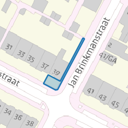 Perceel ZDM01-I-10009