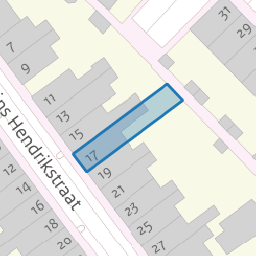 Perceel ZDM01-I-10013