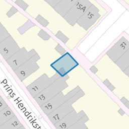 Perceel ZDM01-I-10016