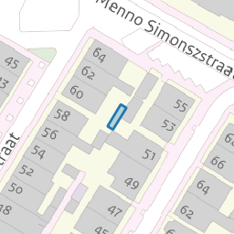 Perceel ZDM01-I-10018